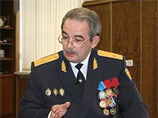 Застрелился глава УФСБ по Тверской области Застрелился глава УФСБ по Тверской области