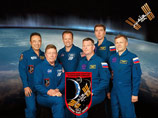 Экипажу МКС придется задержаться на орбите на месяц из-за аварии "Союз-У"