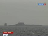 Новейший ракетный подводный крейсер стратегического назначения "Юрий Долгорукий" успешно выполнил второй по счету испытательный пуск межконтинентальной баллистической ракеты "Булава"
