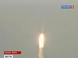 "Юрий Долгорукий" успешно испытал "Булаву" - ракета улетела на максимальную дальность