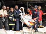 В результате теракта погибли 18 человек, еще восемь получили ранения