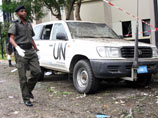 Теракт в Нигерии унес жизни 15 сотрудников ООН