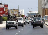 СМИ: Каддафи мог скрыться в Алжире