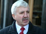 Лукашенко прекратил уголовное преследование экс-кандидата в президенты Костусева Лукашенко прекратил уголовное преследование экс-кандидата в президенты Костусева