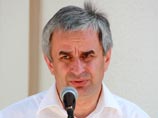 ЦИК Абхазии объявил Анкваба избранным президентом республики