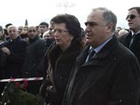 Муж экс-спикера парламента Грузии Бурджанадзе будет просить политубежища за рубежом
