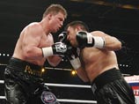 Боксер Александр Поветкин стал чемпионом мира по версии WBA Боксер Александр Поветкин стал чемпионом мира по версии WBA