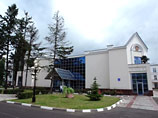 Центральная Клиническая больница N2 имени Н.А.Семашко