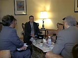Председатель нижней палаты парламента считает, что "президент Клинтон поступил правильно" Председатель нижней палаты парламента считает, что "президент Клинтон поступил правильно"