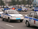 Столкновение трех автобусов в Хабаровске - пострадали девять детей