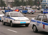 Столкновение трех автобусов в Хабаровске - пострадали девять детей Столкновение трех автобусов в Хабаровске - пострадали девять детей