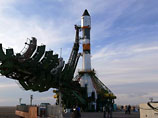 Два испытательных беспилотных пуска ракеты-носителя семейства "Союз" с двигателем РД-0110 на третьей ступени могут потребоваться до отправки на ней пилотируемого корабля "Союз ТМА-22" к Международной космической станции (МКС)