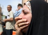 Смертник подорвался внутри крупнейшей суннитской мечети в Багдаде: 28 погибших Смертник подорвался внутри крупнейшей суннитской мечети в Багдаде: 28 погибших