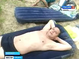 В столице в минувшее воскресенье в Федеральном медико- биологическом центре имени Бурназяна скончался 39-летний турист из Барнаула Алексей Рогачев, попавший в реанимацию в Турции в июле В столице в минувшее воскресенье в Федеральном медико- биологическом центре имени Бурназяна скончался 39-летний турист из Барнаула Алексей Рогачев, попавший в реанимацию в Турции в июле