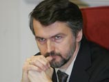 Прогноз Минэкономразвития на 2011 год и следующие три года представил замминистра Андрей Клепач