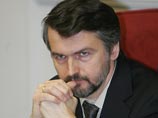 Прогноз Минэкономразвития на 2011 год и следующие три года представил замминистра Андрей Клепач Прогноз Минэкономразвития на 2011 год и следующие три года представил замминистра Андрей Клепач