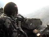 Около 250 боевиков напали на Баткенский район Киргизии Около 250 боевиков напали на Баткенский район Киргизии