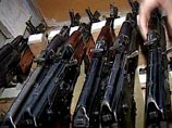 По данным правоохранительных органов Греции, Гаврилов еще 12 лет назад продал 10 тыс. автоматов Калашникова колумбийским повстанцам из Революционных вооруженных сил Колумбии По данным правоохранительных органов Греции, Гаврилов еще 12 лет назад продал 10 тыс. автоматов Калашникова колумбийским повстанцам из Революционных вооруженных сил Колумбии