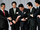 54-летний Иосихико Нода победил в ходе выборов, которые проходили в два этапа