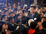 Премьером Японии станет министр финансов Йосихико Нода, а не антироссийский дипломат