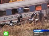 Суд оставил подрывников "Невского экспресса" под стражей и назначил дату рассмотрения дела Суд оставил подрывников "Невского экспресса" под стражей и назначил дату рассмотрения дела