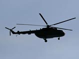 Вертолет с чиновниками завалился на бок при посадке в Карачаево-Черкесии: есть пострадавшие