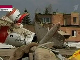 В Варшаве эксгумировали тело одной из жертв авиакатастрофы под Смоленском