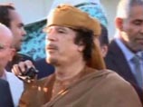 Жена Каддафи и трое его детей в Алжире. СМИ: одного из сыновей убили британской ракетой