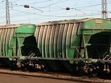 Кризис в Приморье: сотни вагонов с грузом для саммита АТЭС простаивают на станциях и мешаются Кризис в Приморье: сотни вагонов с грузом для саммита АТЭС простаивают на станциях и мешаются