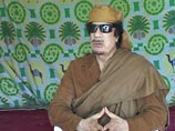 Россия заставила американцев изменить план по разблокированным счетам правительства Каддафи