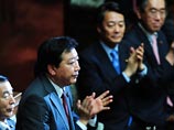 Премьер-министром Японии избран дзюдоист и "ястреб" Йосихико Нода