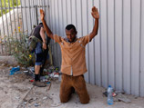 Ливийская оппозиция приступила к этническим чисткам: без разбора истребляет чернокожих
