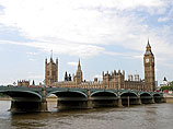 Столицу Великобритании Лондон можно считать "столицей мира" по пяти основным критериям развития, качества жизни и влияния на международные процессы