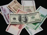 В Белоруссии обвалили неофициальный "валютный" обменник