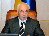 Украинский премьер хочет снизить "газовую зависимость" от России втрое, но не хочет суда Украинский премьер хочет снизить "газовую зависимость" от России втрое, но не хочет суда
