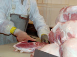 Белорусские власти в третий раз за месяц подняли цены на мясо