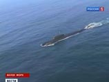 Дальнейшую судьбу ракеты "Булава" решит залп с "Юрия Долгорукого" Дальнейшую судьбу ракеты "Булава" решит залп с "Юрия Долгорукого"
