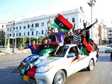 В Сеть утекли планы ООН по обустройству Ливии. Наблюдатели: за ливийцев, похоже, уже все решили