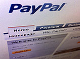 Выход PayPal на российский рынок объявлен ошибкой