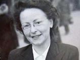 Брунгильда Помзель проработала у Геббельса с 1942 года до 1 мая 1945 года