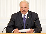 Лукашенко в сентябре пообещал отпустить белорусский рубль в "свободное плавание", а бизнесу приказал делиться доходами Лукашенко в сентябре пообещал отпустить белорусский рубль в "свободное плавание", а бизнесу приказал делиться доходами