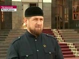 Указом главы Чечни Рамзана Кадырова для празднования Уразы-байрама объявлены три выходных дня - 31 августа, 1 и 2 сентября