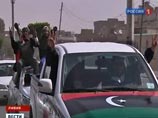 Бегство семьи Каддафи вызвало напряжение между Ливией и Алжиром - могут закрыть границы