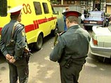 По факту избиения подмосковных дачников приезжими "качками" возбуждено дело По факту избиения подмосковных дачников приезжими "качками" возбуждено дело