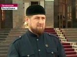 Глава Чеченской республики Рамзан Кадыров заявил журналистам, что, совершив преступление в день мусульманского праздника, "бандиты в очередной раз показали свое истинное лицо" Глава Чеченской республики Рамзан Кадыров заявил журналистам, что, совершив преступление в день мусульманского праздника, "бандиты в очередной раз показали свое истинное лицо"