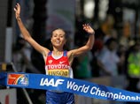 Каниськина стала трехкратной чемпионкой мира Каниськина стала трехкратной чемпионкой мира