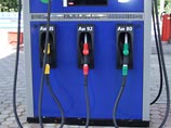 ФАС и Минэнерго не договорились об акцизах на бензин
