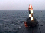 "Булава" снова опозорила Минобороны: ее запуск проиллюстрировали фотографией американской ракеты