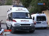 В ответе посольства говорится, что с 1 по 29 августа 2011 года в клинику AVSALLAR поступали обращения гостей, проживающих в отеле Alara Park. Они носили различный характер: аллергия, ангина, мелкие травмы В ответе посольства говорится, что с 1 по 29 августа 2011 года в клинику AVSALLAR поступали обращения гостей, проживающих в отеле Alara Park. Они носили различный характер: аллергия, ангина, мелкие травмы