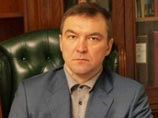 Президентом "Рубина" стал генменеджер сборной по хоккею с мячом Президентом "Рубина" стал генменеджер сборной по хоккею с мячом